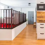 Highnest Apartamento