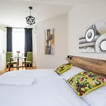 Apartman Highnest Pozsony