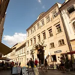 Apartamento Highnest Bratislava