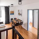 Apartamento Highnest *