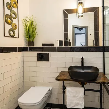 Apartamento Highnest Bratislava