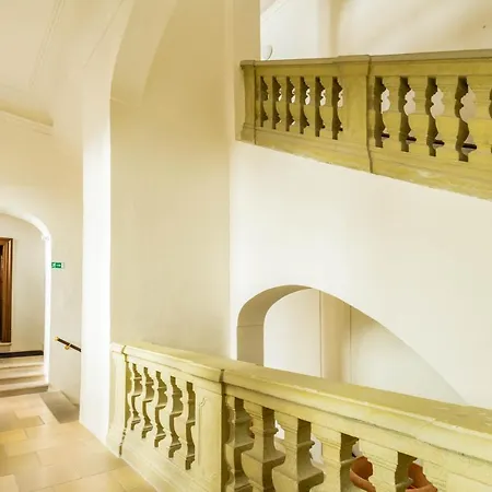 Apartman Highnest