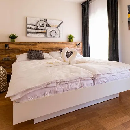 Highnest Lägenhet Bratislava