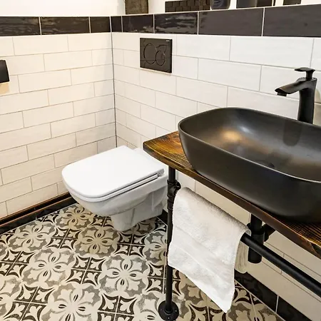 Highnest Апартаменты *