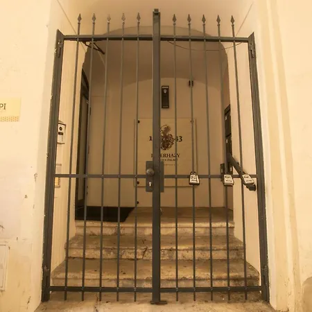 Apartmán Highnest
