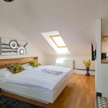 Apartment Highnest *