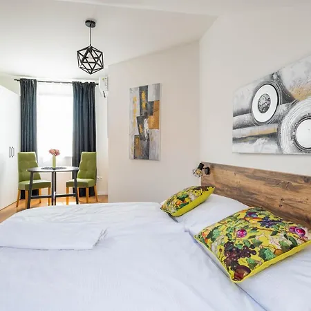 Apartment Highnest Bratislava