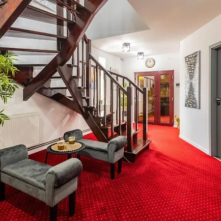 Apartamento Highnest