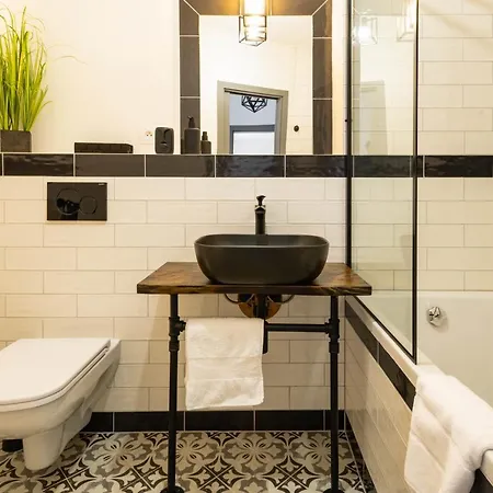 Apartamento Highnest Bratislava