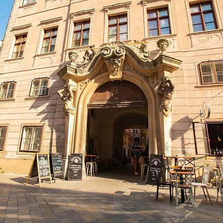 Highnest * Братислава