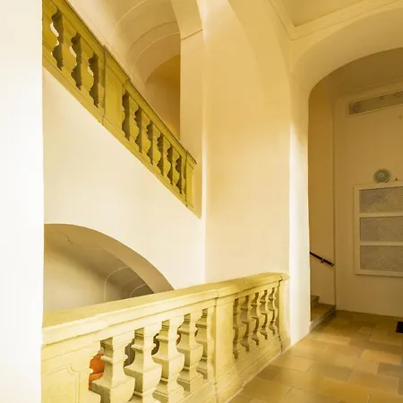Highnest Apartment