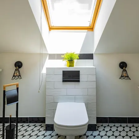 Apartamento Highnest