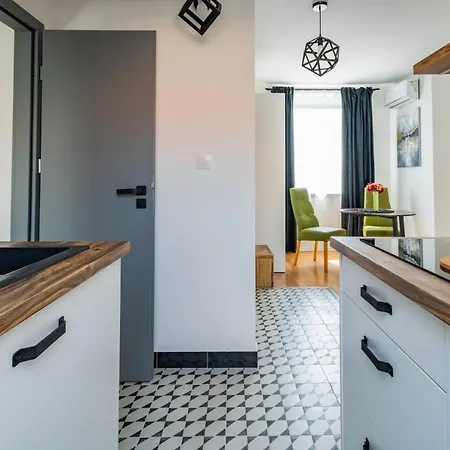 Highnest Apartamento Bratislava