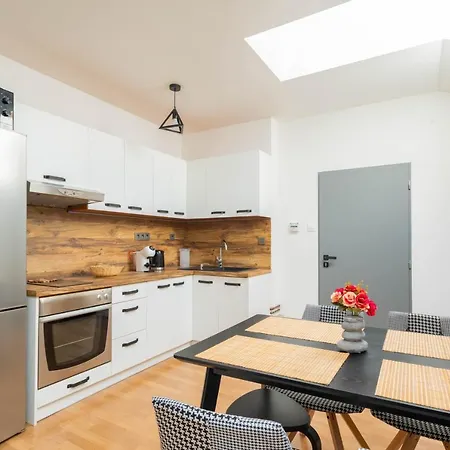 Highnest Apartamento Bratislava