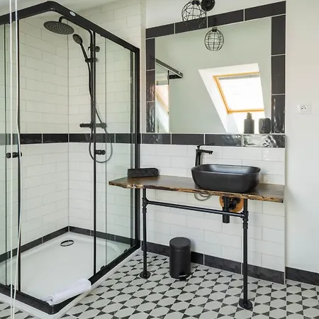 Apartamento Highnest