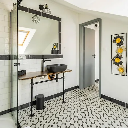 Apartamento Highnest