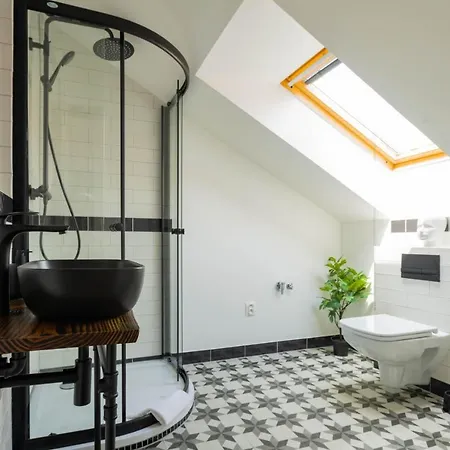 Highnest Апартаменты Братислава