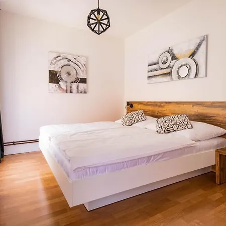 Apartamento Highnest