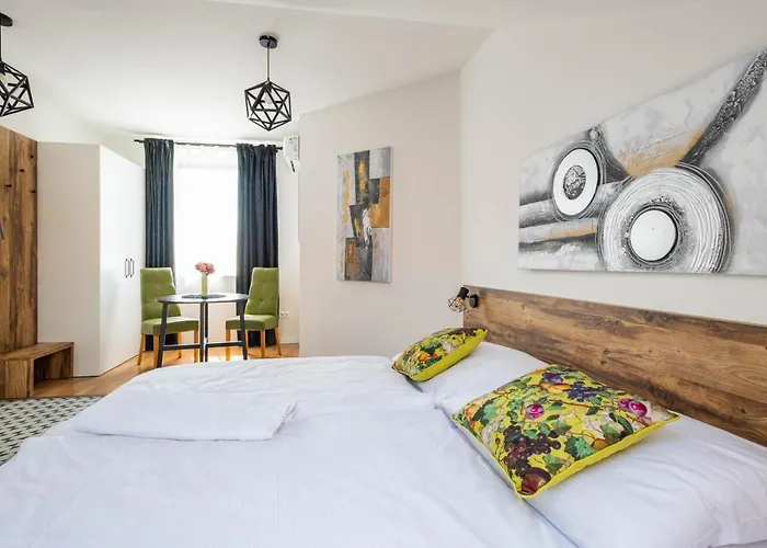 Lejlighed Highnest Bratislava