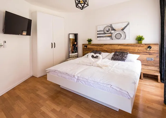 Daire Highnest Bratislava