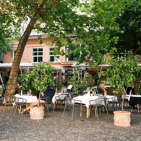 Lägenhet Highnest *