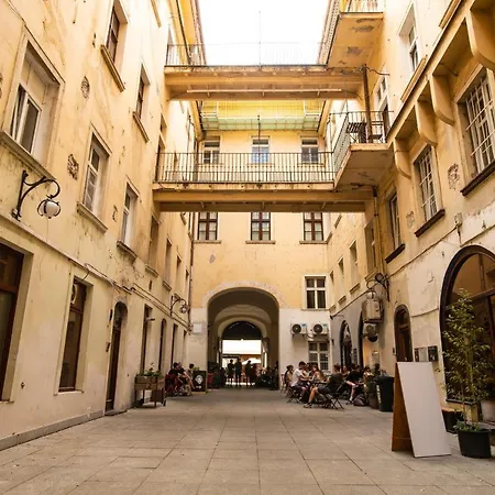 Lägenhet Highnest *