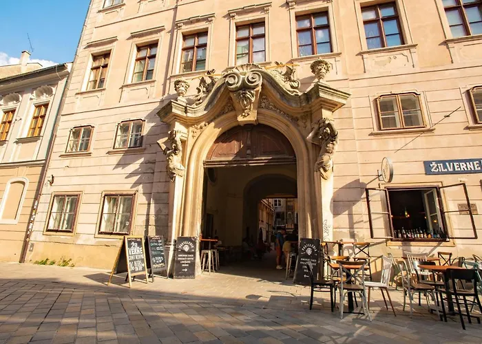 Highnest * Bratislava