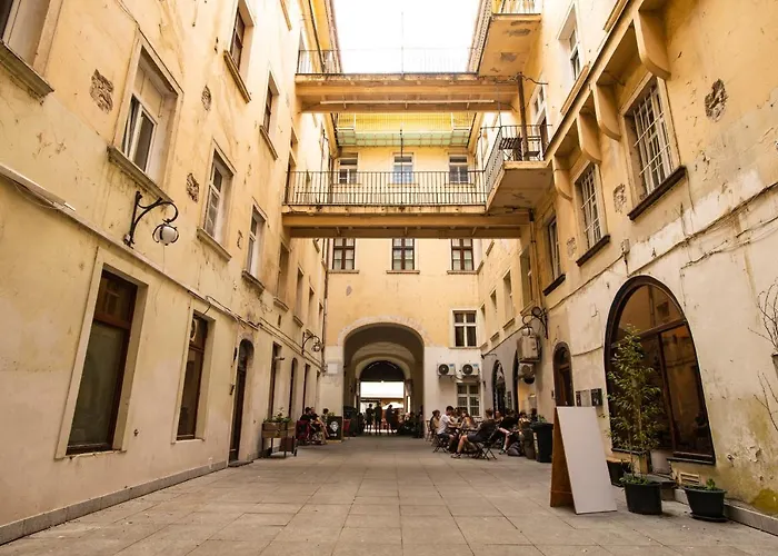 Lägenhet Highnest *