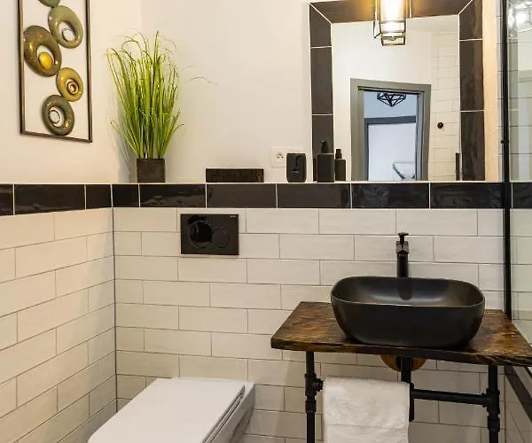 Appartement Highnest Bratislava