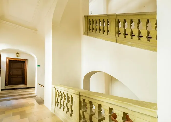 Appartement Highnest