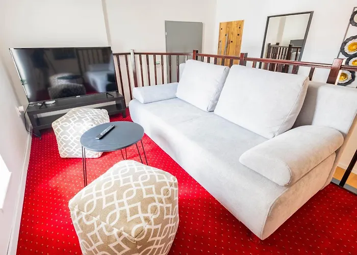 Highnest Appartement *