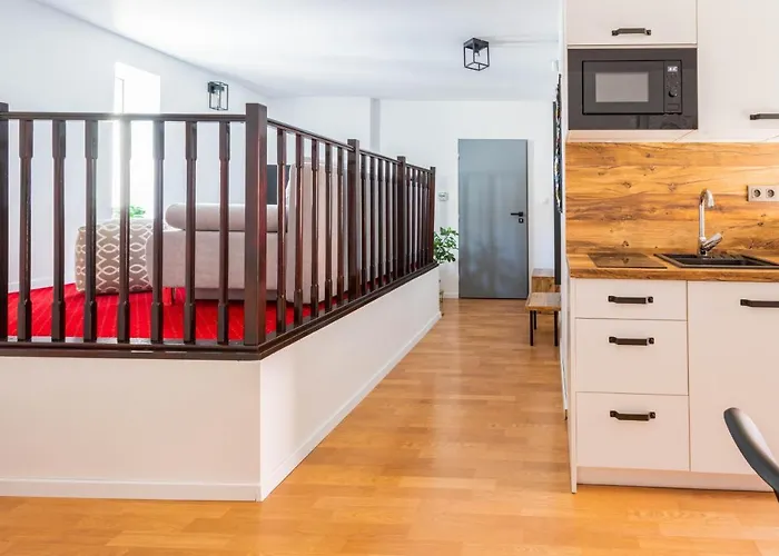 Highnest Appartement