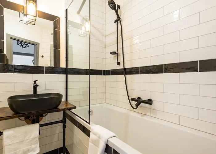 Highnest Appartement