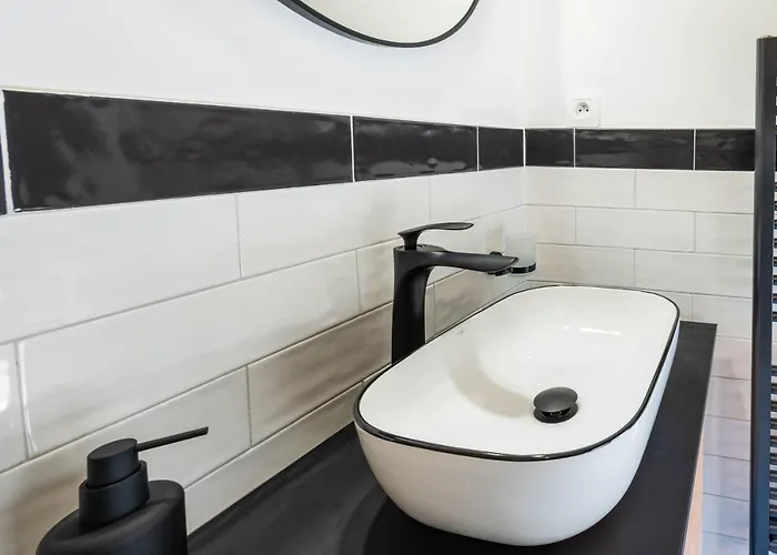 Appartement Highnest *