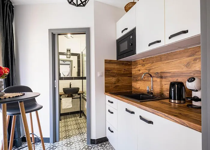 Highnest Appartement