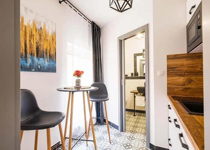 Highnest Appartement