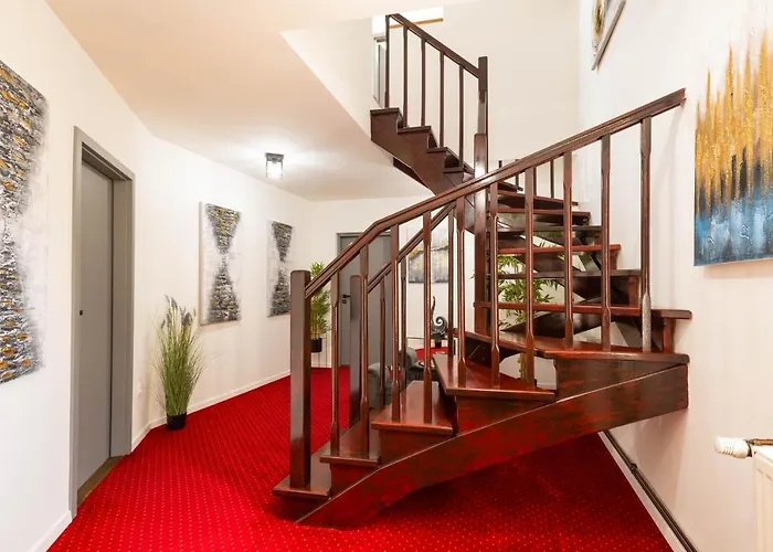 Highnest Appartement *