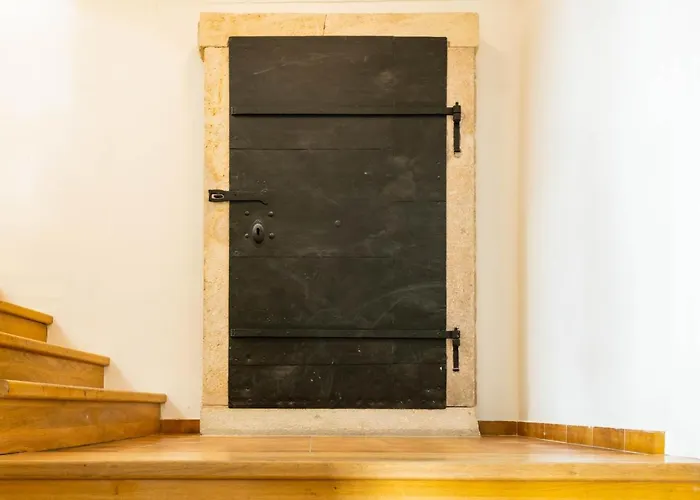 Appartement Highnest *