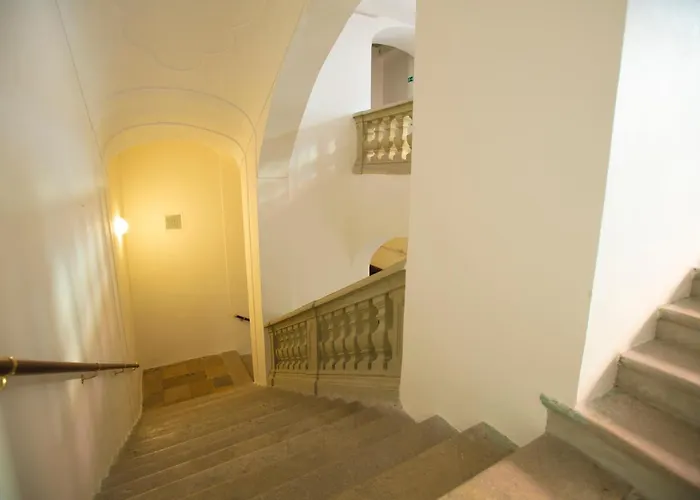 Appartement Highnest Bratislava