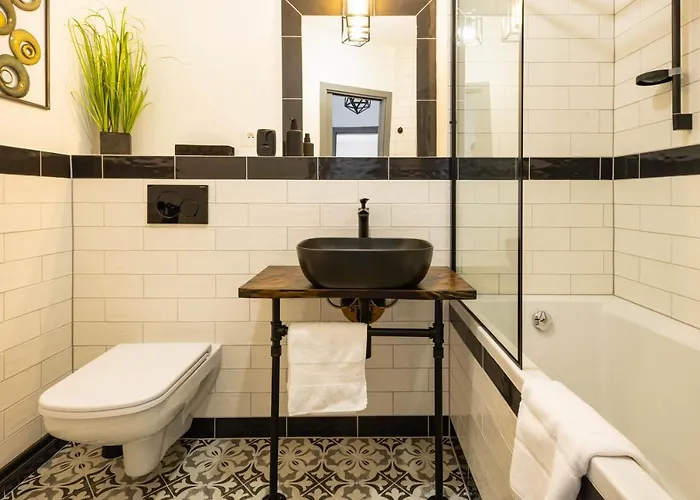 Appartement Highnest Bratislava