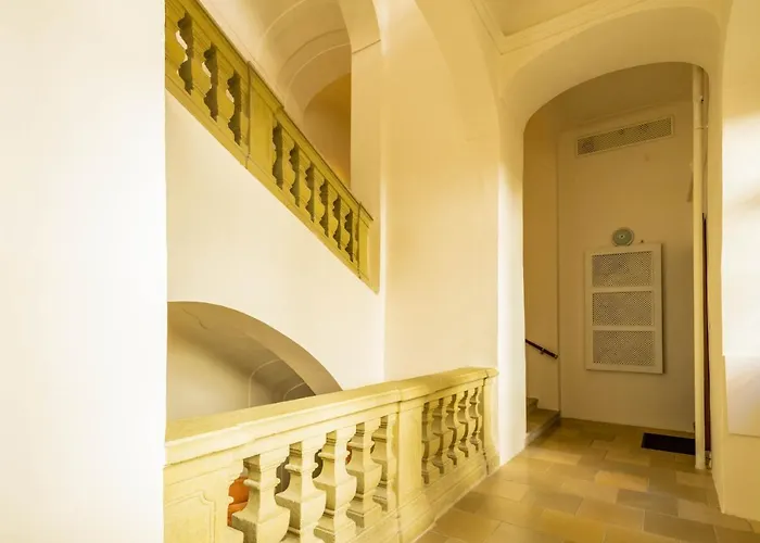 Highnest Appartement