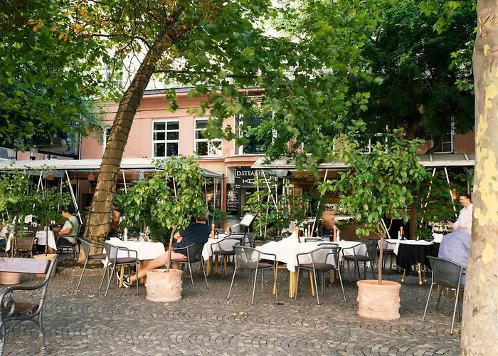 Appartement Highnest *