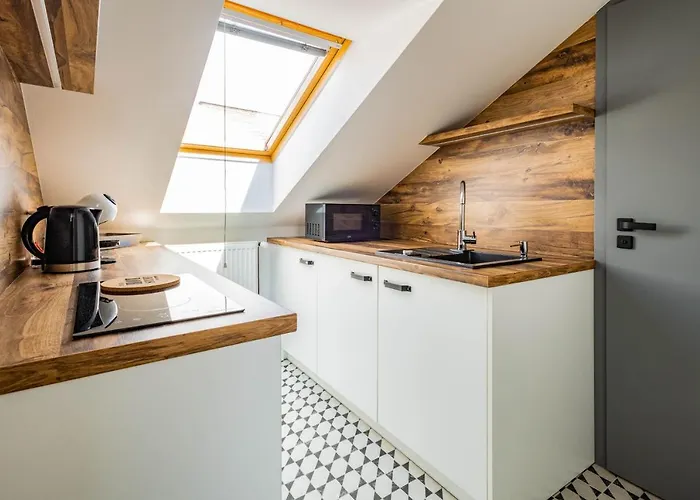 Highnest Appartement *