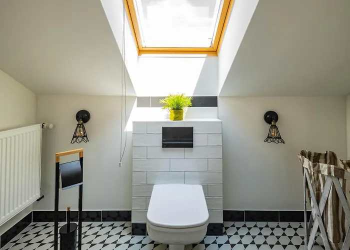 Appartement Highnest