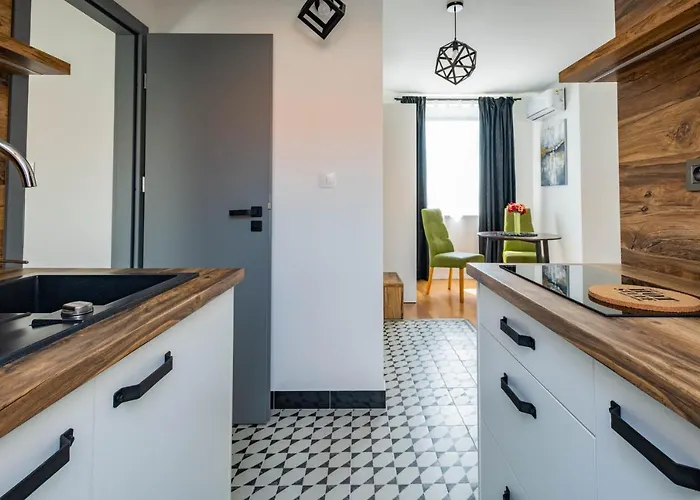 Highnest Appartement Bratislava