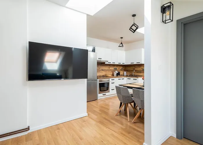 Appartement Highnest Bratislava